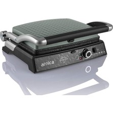 Pearl Shop GH26254 Diamond Tost Makinesi Mint, Mint Yeşili