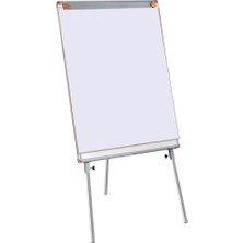 Pearl Shop Pan 233 Teleskopik Ayaklı Yazı Tahtası, Beyaz