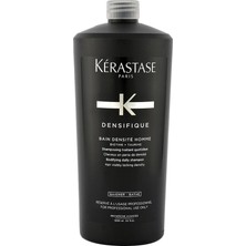 Pearl Shop Densifique Bain Densite Homme Yoğunlaştırıcı Şampuan 1000 ml