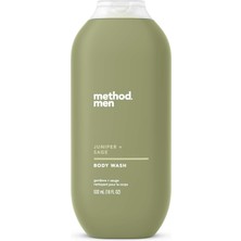 Pearl Shop Men Juniper + Sage Vücut Şampuanı 532ML