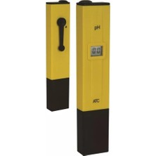 2133 Ph Metre Ph Ölçer Su Sıvı Akvaryum Kalibrasyon Cihazı