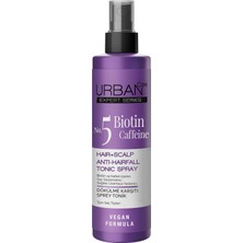 Pearl Shop Care Expert Biotin&amp;caffein Tonik, 100 ml