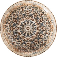 Pearl Shop Concept Ephesus Salata Tabağı 26 cm