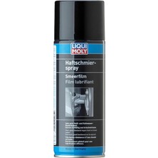 Pearl Shop Moly Yapışkan Yağlayıcı Sprey 400 ml Otomotiv Bakım Ürünü