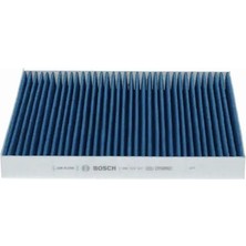 Bosch 0986628617 Polen Filtresi (Antibakteriyel) 7E0819631