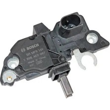 Bosch 1986AE0067 Sarj Konjektoru