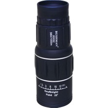 Pearl Shop 20X52 Tek Gözlü Çift Odak Ayarlı Dürbün