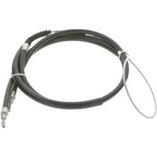 Bosch 1987477263 Arka El Fren Teli 1329844080 1337440080 4745V5