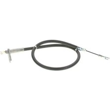 Bosch 1987477220 Arka El Fren Teli Sag A2024200285 A2024202385 A2024202885