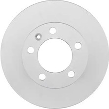 Bosch 0986479716 Fren Diski On 4020600Q0G 4419359 8200688880 (2 Adet Fiyatıdır)