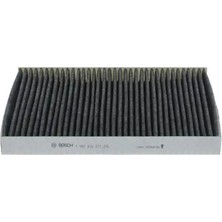 Bosch 1987432371 Polen Filtresi (Karbonlu) 05072176AA 4B0819439B 4B0819439C