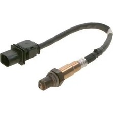 Bosch 0281004157 Oksijen Sensoru 1618NE 3642963 9687161080