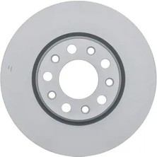 Bosch 0986479C42 Fren Diski On 51806278 51815312 51937306 (2 Adet Fiyatıdır)
