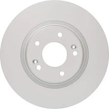 Bosch 0986479E42 Fren Diski On 51712C1000 51712C2000 51712D7000 (2 Adet Fiyatıdır)