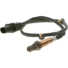 Bosch 0258017209 Oksijen Sensoru 11787549860 1609345280 1618HG