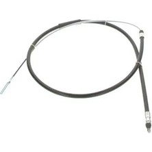 Bosch 1987477531 Arka El Fren Teli Sag 34411165020