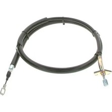 Bosch 1987477861 Arka El Fren Teli Sag A9044200685