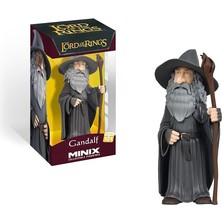 Pearl Shop - Tv Series #142 - Yüzüklerin Efendisi - Gandalf - Koleksiyon Figür 12 cm