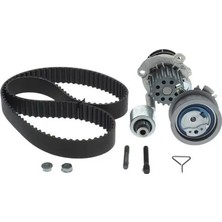 Bosch 1987946477 Triger Seti + Devirdaim