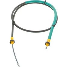 Bosch 1987477956 Arka El Fren Teli 6001547169