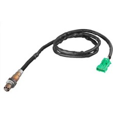 Bosch 0258006026 Oksijen Sensoru 1628EC 1628HQ 1628R5