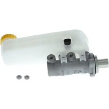 Bosch 0204123718 Ana Merkez 4601T6 77364118