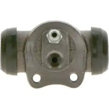 Bosch F026009143 Arka Fren Merkezi 550133 550141 550144