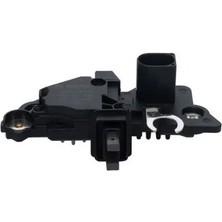 Bosch 1986AE0155 Sarj Konjektoru 07K903803