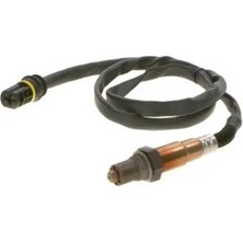Bosch 0258006348 Oksijen Sensoru A0015408017