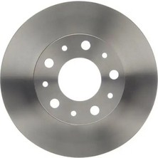 Bosch 0986479S70 Fren Diski On 1341044080 4246L4 4246X9 (2 Adet Fiyatıdır)