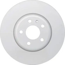 Bosch 0986479753 Fren Diski On 8R0615301 8R0615301D 8R0615301F (2 Adet Fiyatıdır)