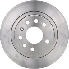 Bosch 0986479106 Arka Fren Diski 12762290 46836489 51799236 (2 Adet Fiyatıdır)