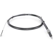 Bosch 1987477696 Arka El Fren Teli 1J0609721E 1J0609721H