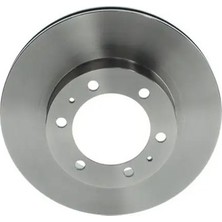 Bosch 0986479W47 Fren Diski On 435120K090 (2 Adet Fiyatıdır)