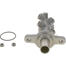 Bosch 0204814220 Ana Merkez 1855169 BK312004AA