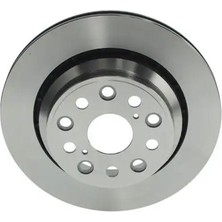 Bosch 0986479T06 Fren Diski On 4243150090 (2 Adet Fiyatıdır)
