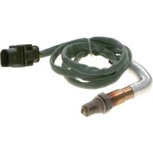 Bosch 0258017203 Oksijen Sensoru A0065422718