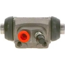 Bosch 0986475776 Arka Fren Merkezi 1006016 1104132 1484750