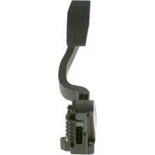 Bosch 0280755157 Gaz Pedali 1603990518 51831864 K1603990518