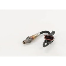 Bosch 0258006255 Oksijen Sensoru 06A906262AH 06A906262N