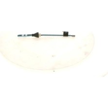 Bosch 1987477906 Arka El Fren Teli 1209852 1220462 1232018