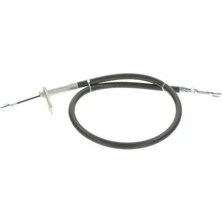 Bosch 1987477219 Arka El Fren Teli Sol A2024200185 A2024202285 A2024202785