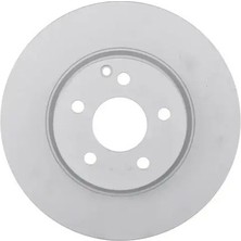 Bosch 0986479040 Fren Diski On A2114210912 (2 Adet Fiyatıdır)