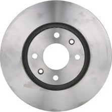 Bosch 0986478831 Fren Diski On 4246L8 4246N0 4246R7 (2 Adet Fiyatıdır)