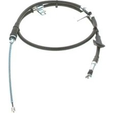 Bosch 1987477791 Arka El Fren Teli SPB101310