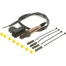 Bosch 0258986602 Oksijen Sensoru 006A906262AH 022906262BG 022906262BH