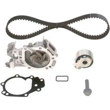 Bosch 1987946393 Triger Seti + Devirdaim