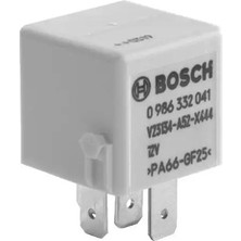 Bosch 0986332041 Mini Role 04194051 12796772 139026A2