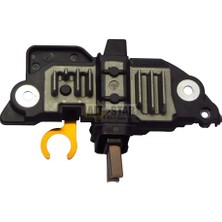 Bosch 1986AE0096 Sarj Konjektoru