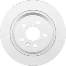 Bosch 0986479397 Arka Fren Diski 30769059 31471746 (2 Adet Fiyatıdır)